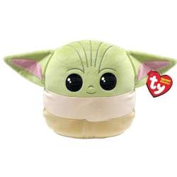 Squishy Beanies Star Wars Grogu 22cm - 1