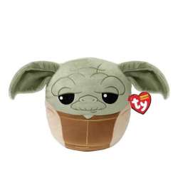 Squishy Beanies Star Wars Yoda 22cm