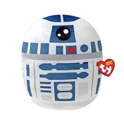 Squishy Beanies Star Wars R2D2 22cm - 1