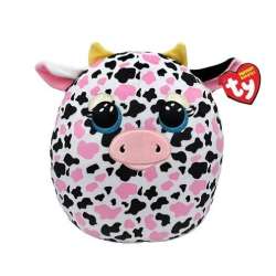 Squishy Beanies Milkshake - krowa 22cm - 1