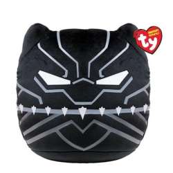 Squishy Beanies Marvel Black Panther 30cm