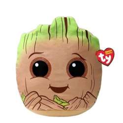 Squishy Beanies Marvel Groot 30cm - 1