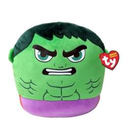 Squishy Beanies Marvel Hulk 30cm - 1