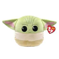 Squishy Beanies Star Wars Grogu 30cm - 1