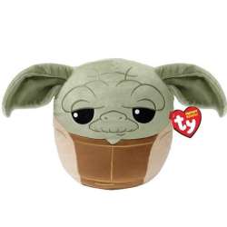 Squishy Beanies Star Wars Yoda 30cm - 1