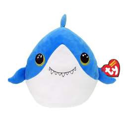 Squishy Beanies Finsley - rekin 30cm - 1