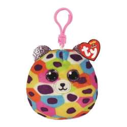 Beanie Boos Giselle - leopard 8,5 cm brelok - 1