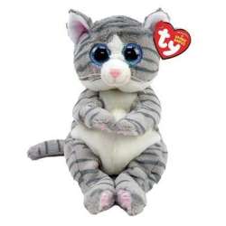 Beanie Babies Mitzi - kot 15cm - 1