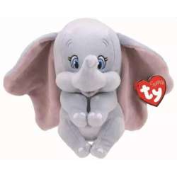 Beanie Babies Lic Disney Dumbo 15cm - 1