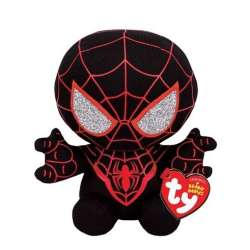 Beanie Babies Marvel Spiderman 15cm - 1