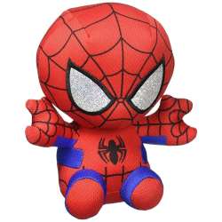 Beanie Babies Marvel Spiderman 15cm - 1