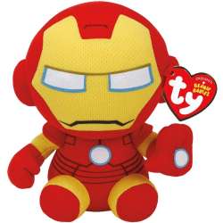 Beanie Babies Marvel Iron Man 15cm