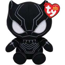 Beanie Babies Marvel Black Panther 15cm