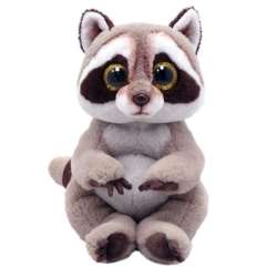 Beanie Boos Petey - Szop pracz 15cm - 1