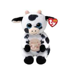 Beanie Bellies Herdly - krowa 15cm - 1