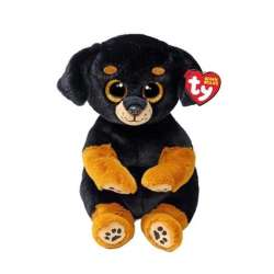 Beanie Bellies Randi - Rottweiler 15cm - 1