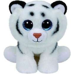 Beanie Babies Tundra - Biały Tygrys - 1