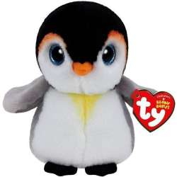 Beanie Babies Pongo - Pingwin 15cm - 1