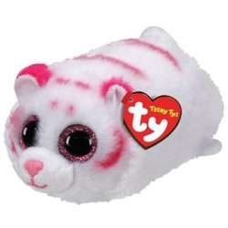 Teeny Tys Tygrys Tabor 10cm - 1