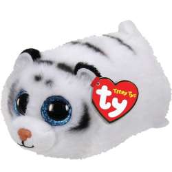Teeny Tys Tundra - Biały tygrys 10cm