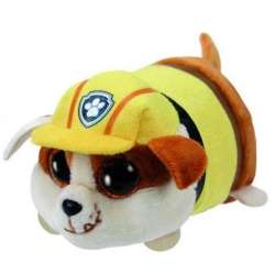 Teeny Tys Psi Patrol - Rubble - 1