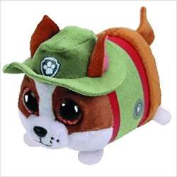 Teeny Tys Paw Patrol - Tracker - 1