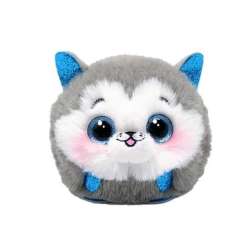 Beanie Balls Slush - szary husky 10cm - 1