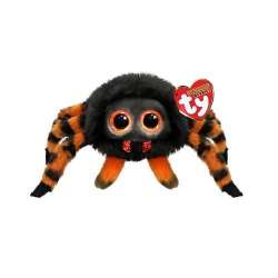 Beanie Balls Charlotte small - Czarny pająk - 1