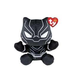 Beanie Babies Marvel Black Panther15cm - 1