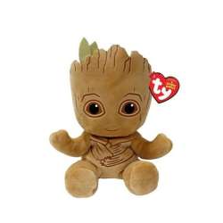 Beanie Babies Marvel Groot 15cm - 1