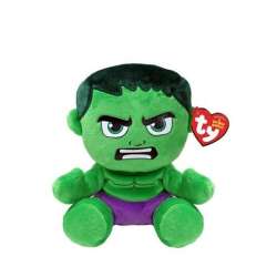 Beanie Babies Marvel Hulk 15cm