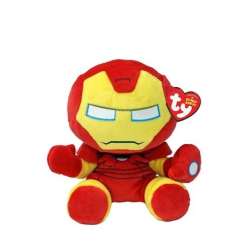 Beanie Babies Marvel Iron Man 15cm - 1