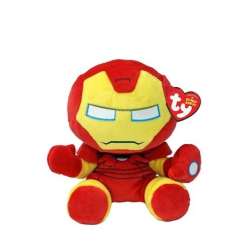 Beanie Babies Marvel Iron Man 15cm