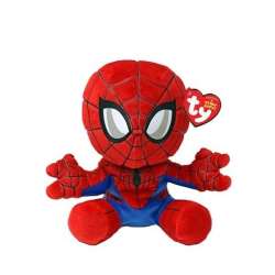 Beanie Babies Marvel Spiderman 15cm - 1