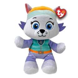 Beanie Babies Lic Soft Psi Patrol - Everest 15cm