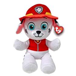 Beanie Babies Lic Soft Psi Patrol - Marshall 15cm