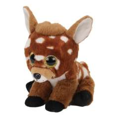 Beanie Babies Jeleń Buckley 15cm - 1