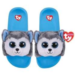 Gear TY Slush - Kapcie Szary Husky - 1