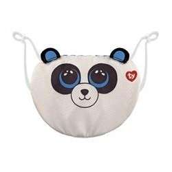 Ty Mask Bamboo - Panda