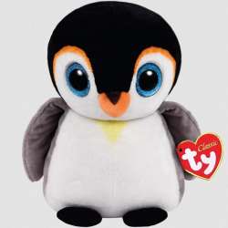 Beanie Boos Pongo - pingwin duży 42 cm