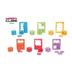 Happy Cube Junior (1 część) IUVI Games - 1