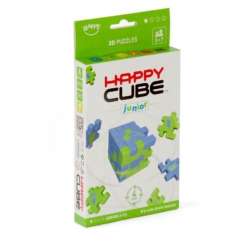 Happy Cube Junior (6 części) IUVI Games - 1