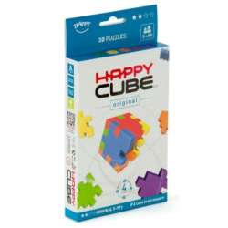 Happy Cube Original (6 części) IUVI Games - 1