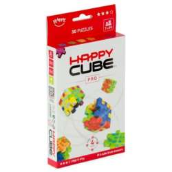 Happy Cube Pro (6 części) IUVI Games - 1