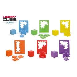Happy Cube Original (1 część) IUVI Games - 1