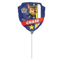 Mini shape. Balon foliowy Psi Patrol