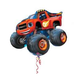 Balon foliowy Blaze 91cm