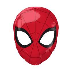 Balon foliowy Junior Shape Spiderman Animated
