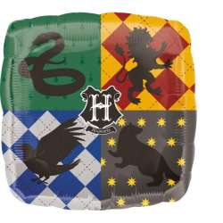 STANDARD "HARRY POTTER", BALON FOLIOWY, S60, ZAPAKOWANY (9904826)