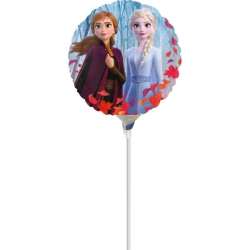 Mini shape. Balon foliowy Frozen 2 - 1